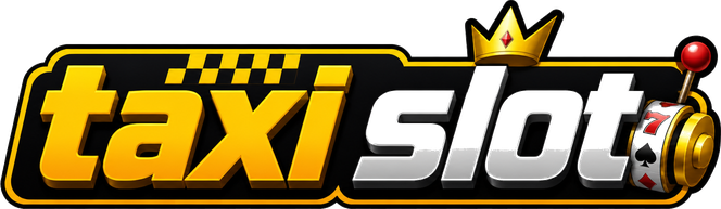 taxi slot logo